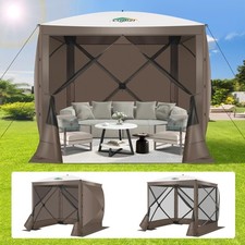 Pop gazebo screen for sale  Brentwood