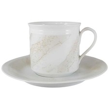 Mokkatasse untertasse kaffeeta gebraucht kaufen  Gelsenkirchen
