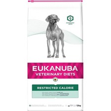 Damaged eukanuba veterinary for sale  ROTHERHAM