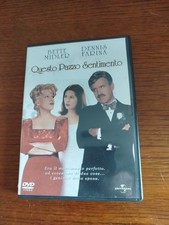 Dvd questo pazzo usato  Ardea