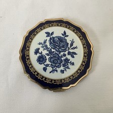 Vintage stratton blue for sale  EXMOUTH