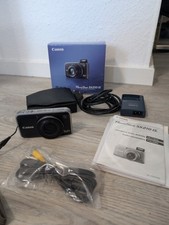 Canon powershot sx210is gebraucht kaufen  Euskirchen