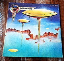 Golden earring nce gebraucht kaufen Golden earring nce gebraucht kaufen  Sulzbach/Saar