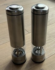 Streuer salz pfeffer gebraucht kaufen  Lemgo