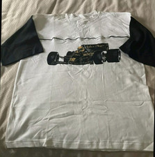 Jps team lotus for sale  PORTSMOUTH