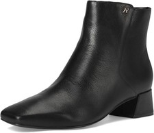 Botas de tornozelo femininas Naturalizer Jada novas/sem caixa comprar usado Botas de tornozelo femininas Naturalizer Jada novas/sem caixa comprar usado  Enviando para Brazil