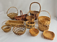 Lot vtg miniature for sale  Etters