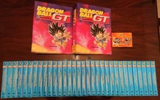 Dragon ball vhs usato  Pescara
