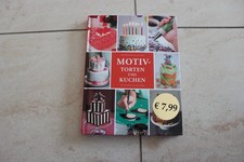 Motiv torten kuchen gebraucht kaufen  Dortmund