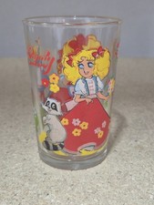 Verre moutarde candy d'occasion Verre moutarde candy d'occasion  Pordic