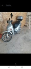 Scooter usati 150 usato  Oppido Lucano