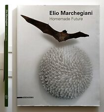 Elio marchegiani homemade usato  Roma