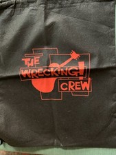 Wrecking crew collectible for sale  Chicago