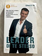 Leader stesso roberto usato  Valenzano