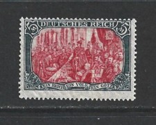 Germany 1916 mint for sale  KILMARNOCK