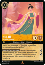 Carte disney lorcana d'occasion  Bourges