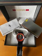 Orologio ferrari formula usato  Milano