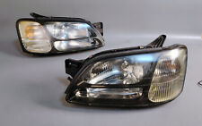 1998 - 2004 FANALE Anteriore Assemblaggio OEM JDM Per SUBARU Legacy BE, BH comprar usado  Enviando para Brazil