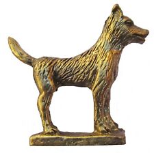 Chien brass animal d'occasion  Expédié en Belgium