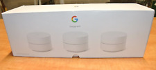 Google wifi pack for sale  Charlottesville