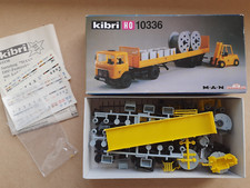 Kibri 10336 man gebraucht kaufen  Hannover
