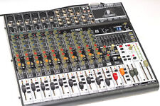 Behringer Xenyx X1832USB Mezclador comprar usado  Enviando para Brazil