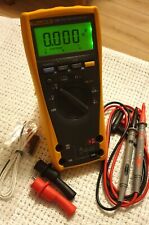 Fluke 179 electrical for sale  READING