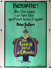 Fiendish plot dr. for sale  Maumee