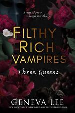 Filthy rich vampires for sale  UK