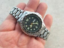 1980s casio 523 usato  San Martino Dall Argine