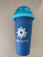 Chillfactor slush becher gebraucht kaufen  Zeulenroda-Triebes