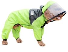 Hunde regenjacke verall gebraucht kaufen  Weibersbrunn