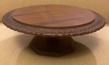 Vintage wooden carved for sale  Collierville