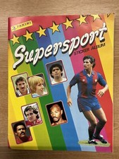 Vintage panini supersport for sale  BURY ST. EDMUNDS
