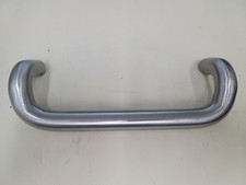 Usado, PUXADOR DE PORTA DE AÇO INOXIDÁVEL OFFSET COMERCIAL/INDUSTRIAL RESISTENTE 11" comprar usado  Enviando para Brazil