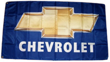 Chevrolet flag banner for sale  USA