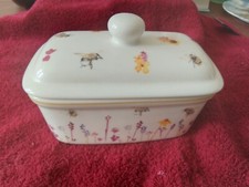 Lesser pavey butter for sale  GILLINGHAM