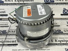 Ametek windjammer brushless for sale  Magnolia