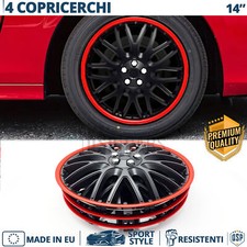 Copricerchi per citroen usato  Italia