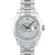 Rolex datejust 179166 for sale  WIGAN