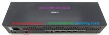TESTADO Samsung QN55Q7F QN55Q7C One Connect com Coaxial Danificado BN96-44628V SEM CABOS, usado comprar usado  Enviando para Brazil