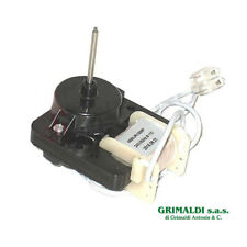 Motore ventilazione frost usato  Frattamaggiore
