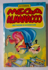 Mega almanacco 395 usato  Viterbo
