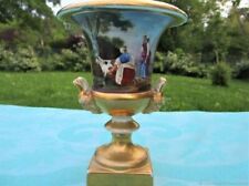 Antique medici porcelain d'occasion  Expédié en Belgium