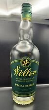 Weller special reserve for sale  Cincinnati
