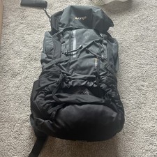 Vango sherpa rucksack for sale  STOCKPORT