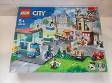 Lego city 60292 gebraucht kaufen Lego city 60292 gebraucht kaufen  Leipzig