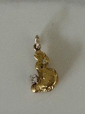 22k solid gold for sale  New Orleans