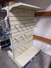 Retail shop gondola for sale  LINCOLN