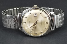 Vintage bulova automatic for sale  Alexandria